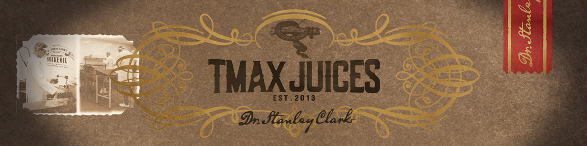 Tmax Juices