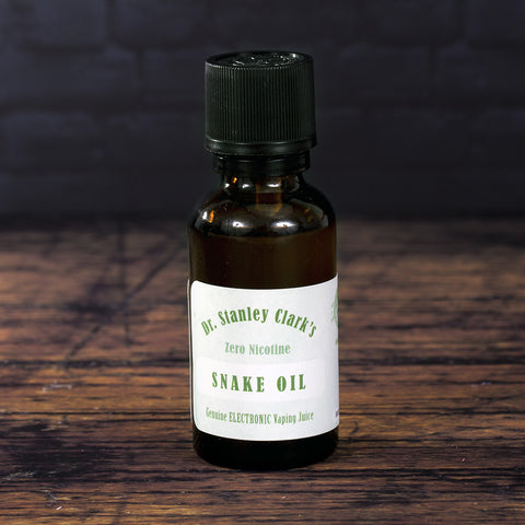Snake Oil - Zero Nicotine (eShisha) | Tmax Juices Snake Oil - Zero Nicotine (eShisha) | Tmax Juices