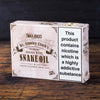 Snake Oil - Original Recipe - 18mg