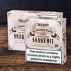 Snake Oil - Original Recipe - 12mg