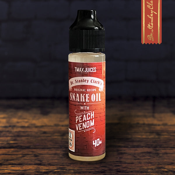 Snake Oil | Tmax Juices Snake Oil | Tmax Juices